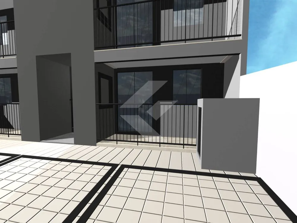 Apartamento, 2 quartos, 46 m² - Foto 4