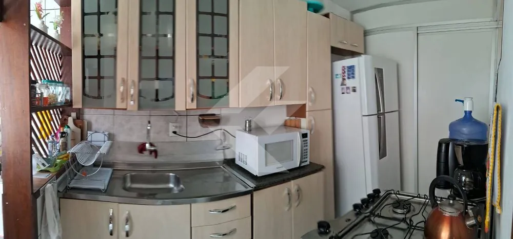 Apartamento, 2 quartos, 61 m² - Foto 7