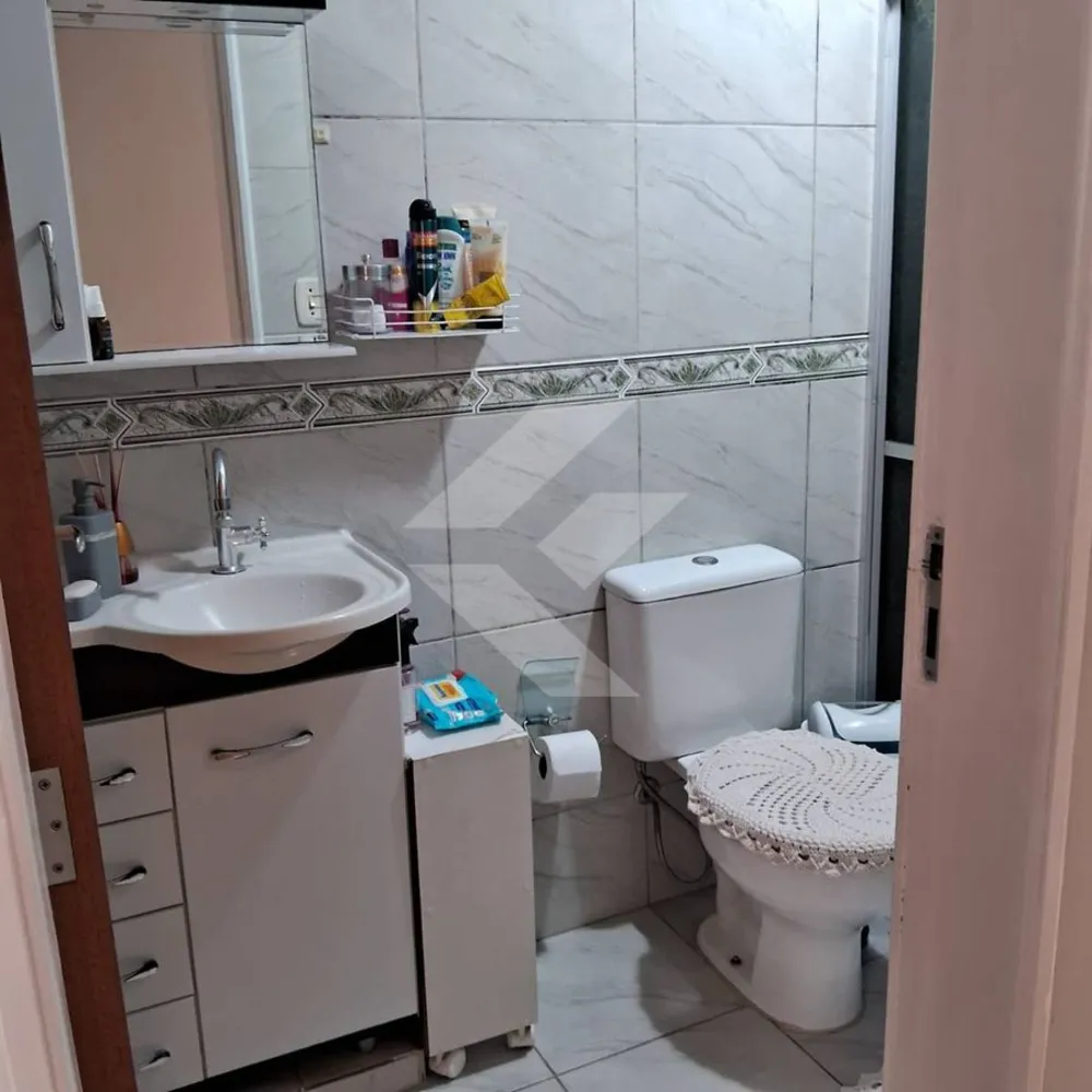 Apartamento, 2 quartos, 61 m² - Foto 5
