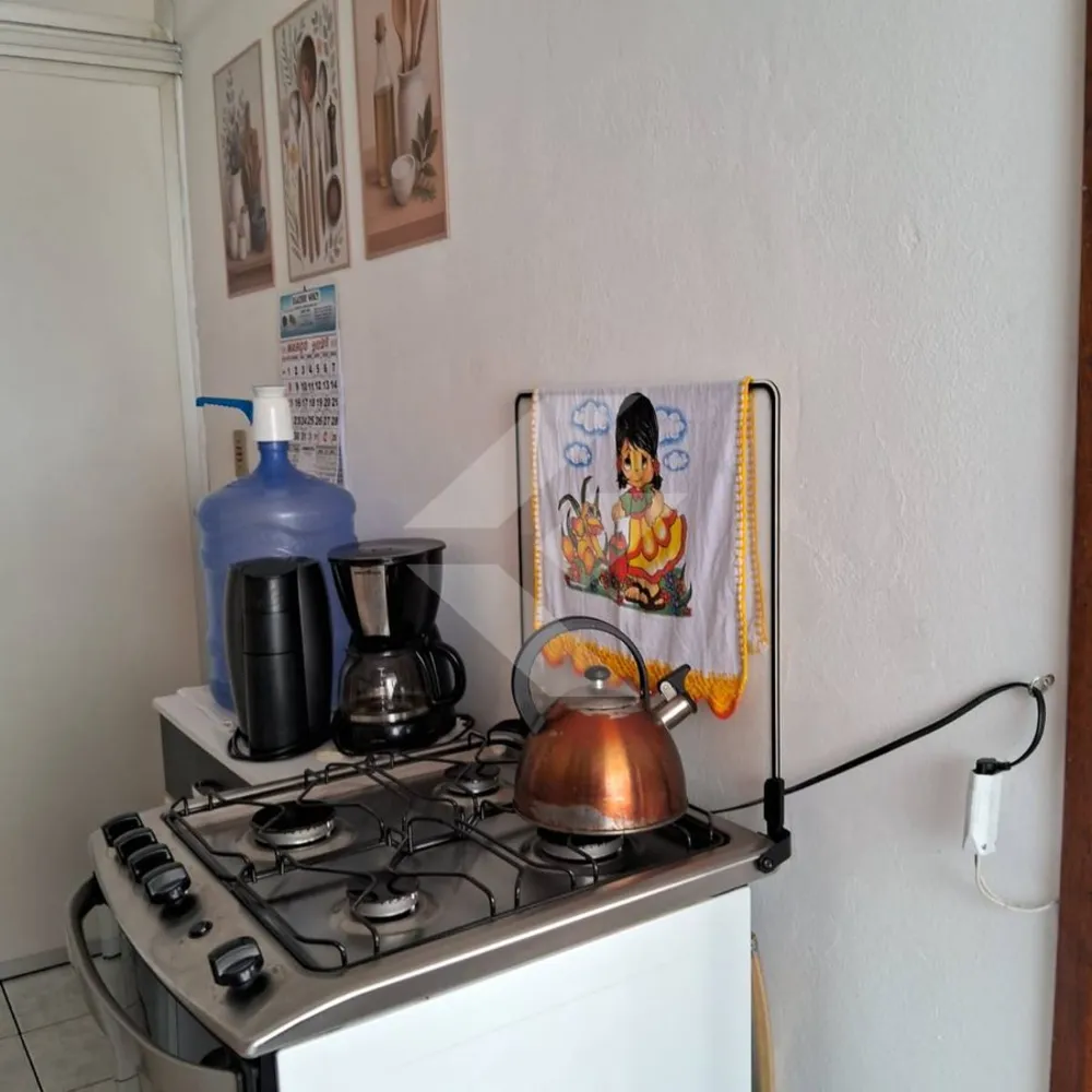 Apartamento, 2 quartos, 61 m² - Foto 9
