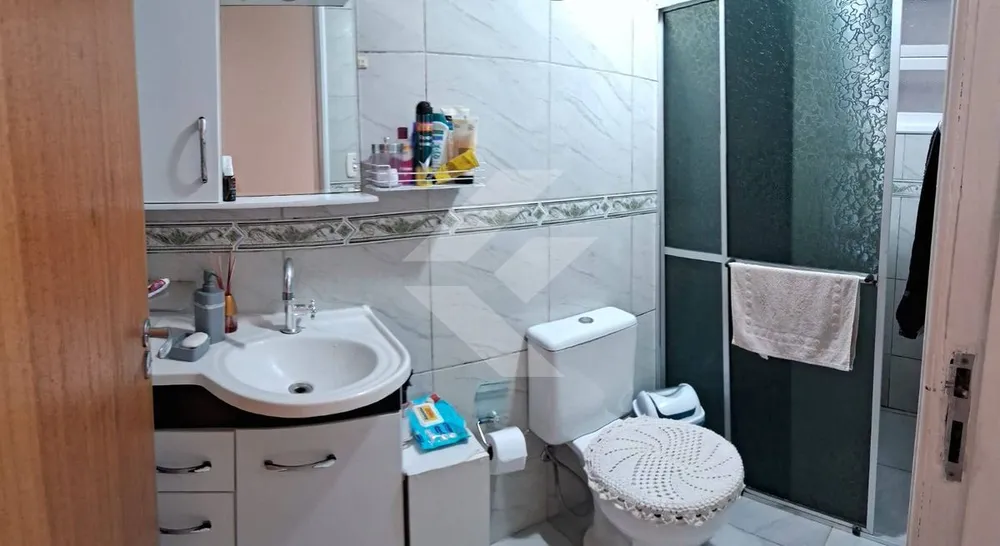 Apartamento, 2 quartos, 61 m² - Foto 4
