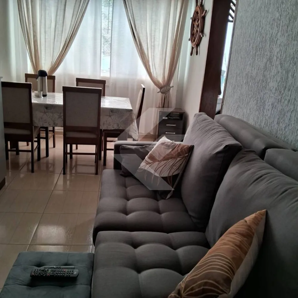 Apartamento, 2 quartos, 61 m² - Foto 1