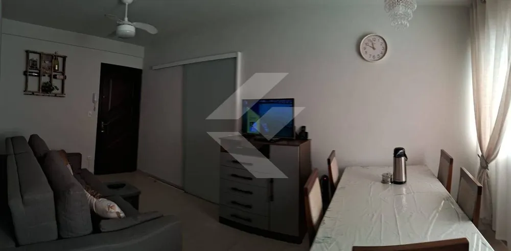 Apartamento, 2 quartos, 61 m² - Foto 2