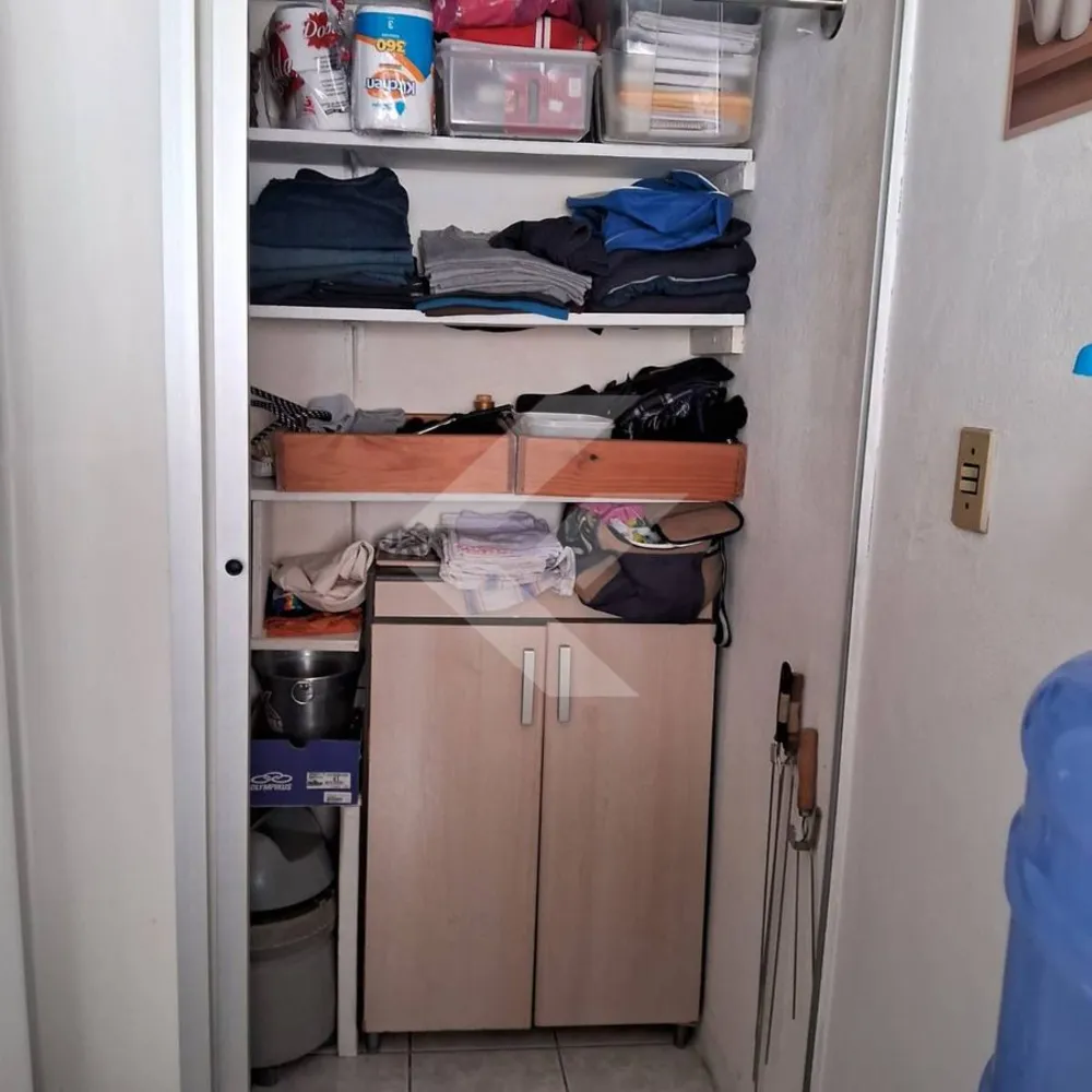 Apartamento, 2 quartos, 61 m² - Foto 8
