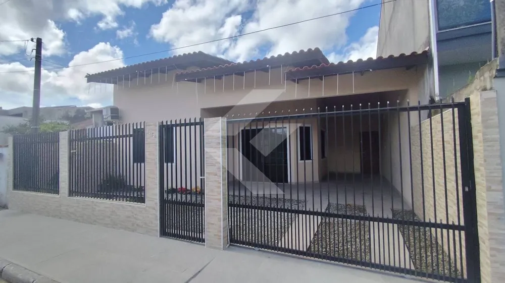 Casa, 2 quartos, 114 m² - Foto 1