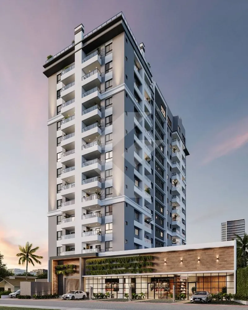 Apartamento, 2 quartos, 72 m² - Foto 1