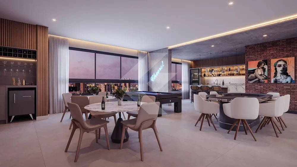 Apartamento, 2 quartos, 72 m² - Foto 7