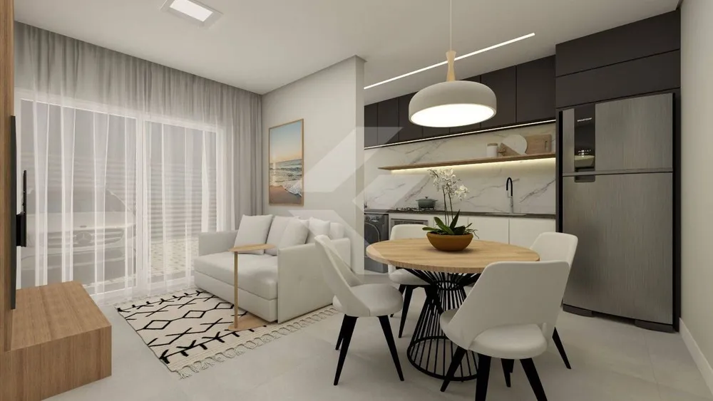 Apartamento, 2 quartos, 60 m² - Foto 7
