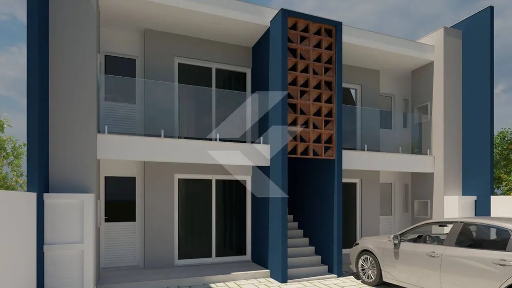 Apartamento, 2 quartos, 60 m² - Foto 5