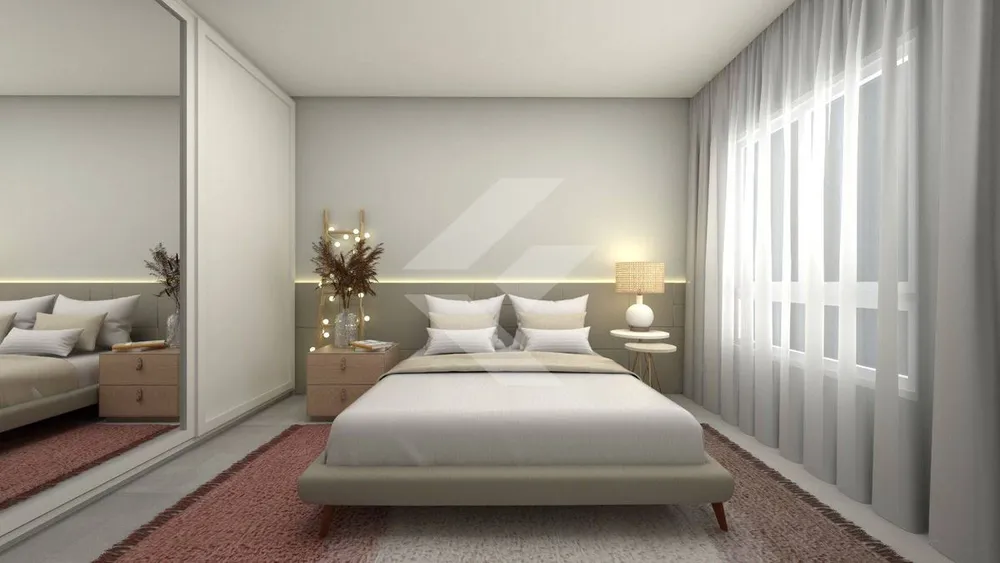 Apartamento, 2 quartos, 60 m² - Foto 8