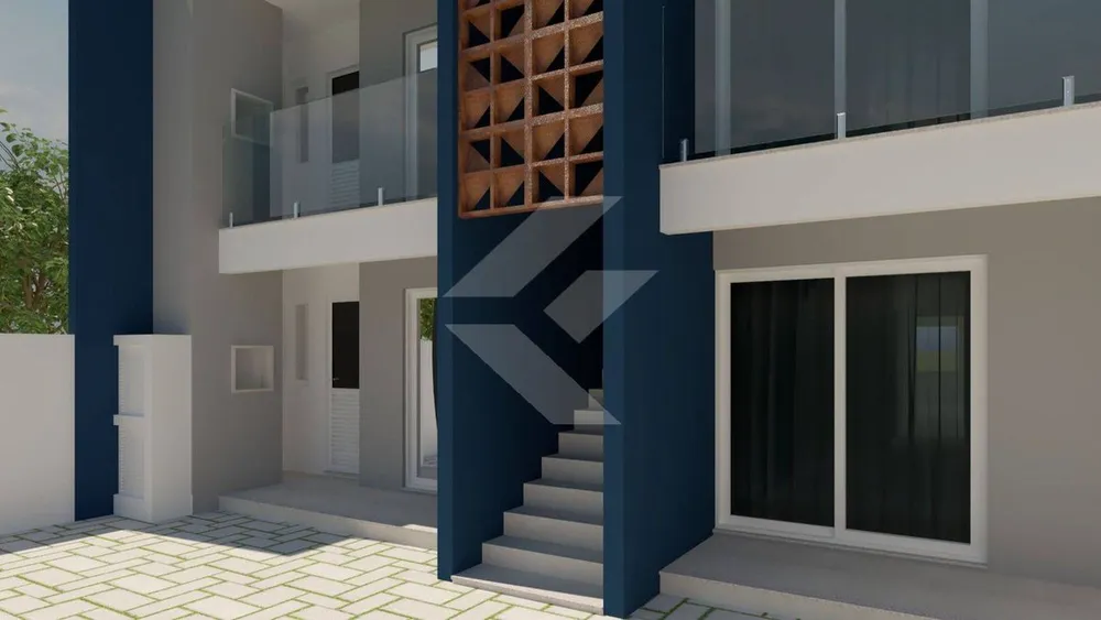 Apartamento, 2 quartos, 60 m² - Foto 4