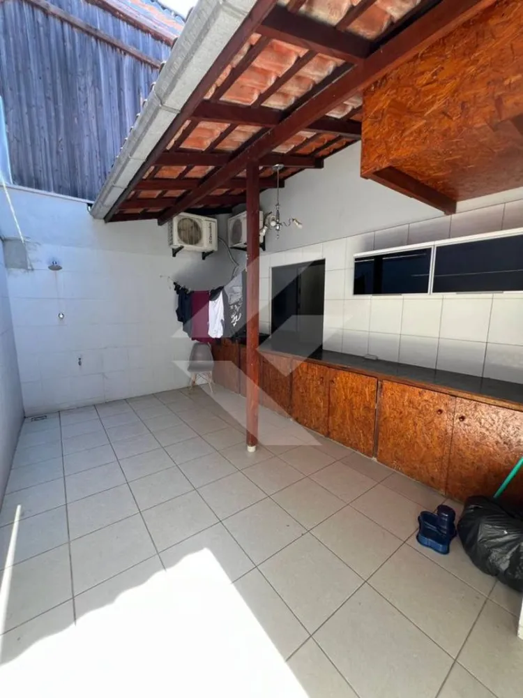 Casa, 2 quartos, 200 m² - Foto 9