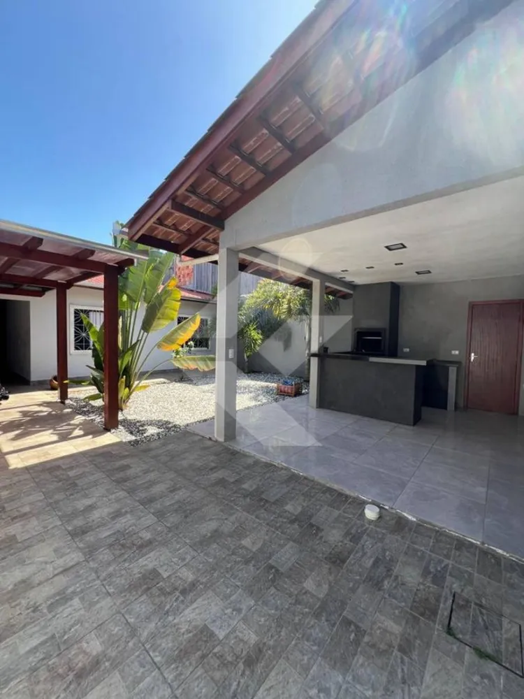 Casa, 2 quartos, 200 m² - Foto 2