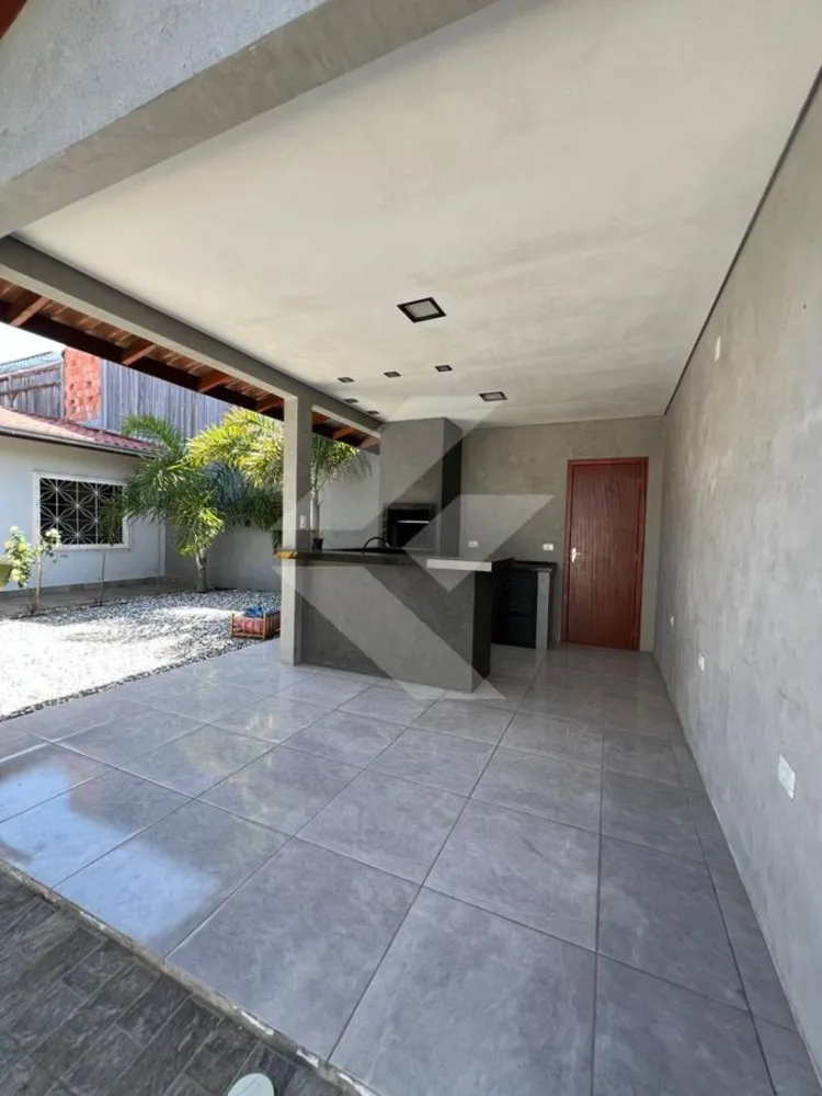 Casa, 2 quartos, 200 m² - Foto 6