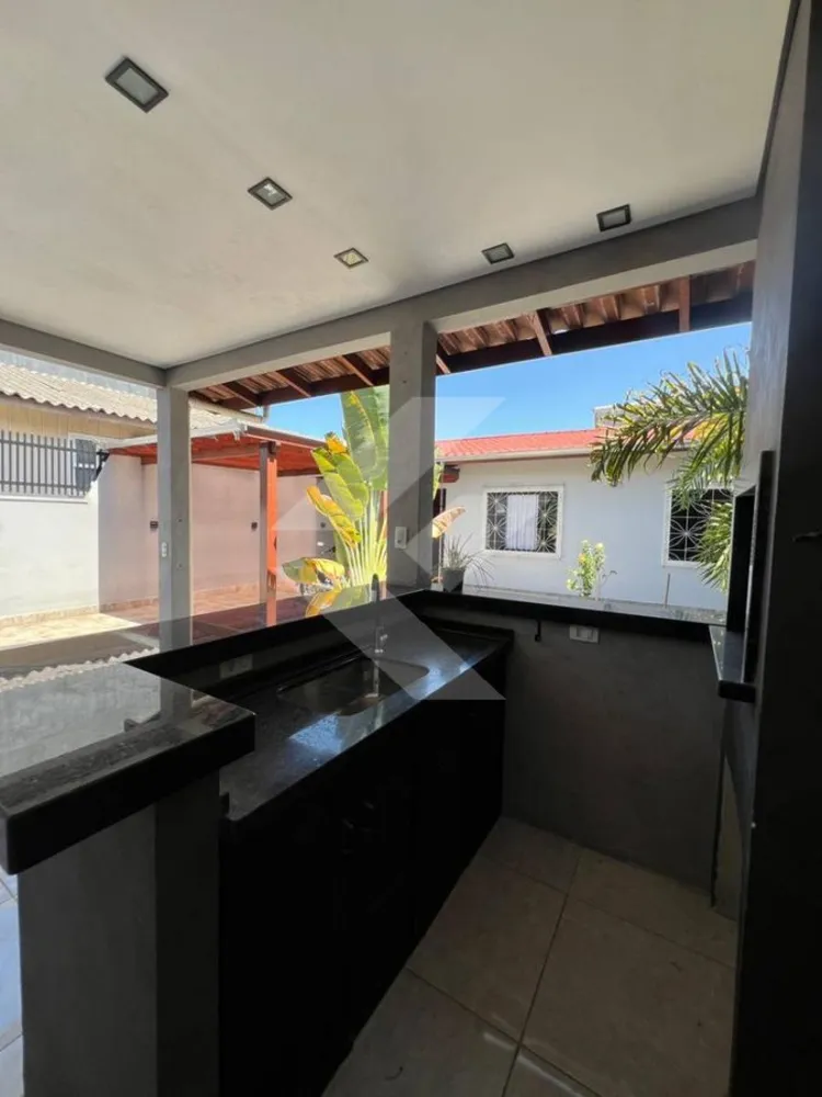 Casa, 2 quartos, 200 m² - Foto 7