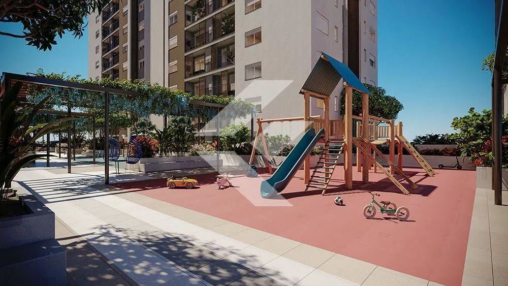 Apartamento, 2 quartos, 63 m² - Foto 1