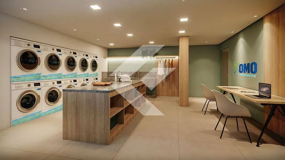 Apartamento, 2 quartos, 63 m² - Foto 4