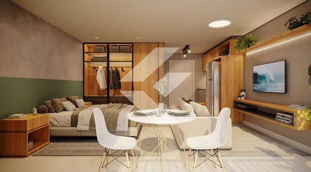 Apartamento, 2 quartos, 63 m² - Foto 5