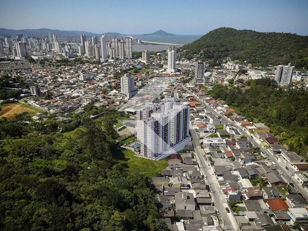 Apartamento, 2 quartos, 63 m² - Foto 8