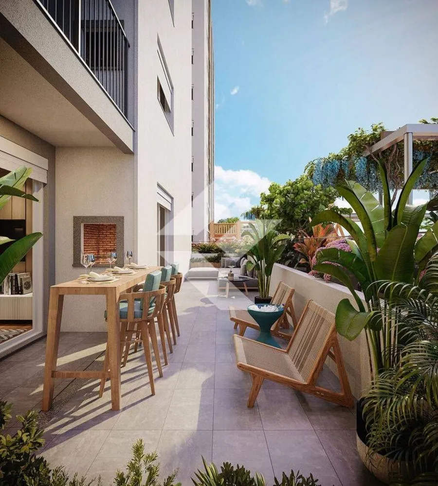 Apartamento, 2 quartos, 63 m² - Foto 3