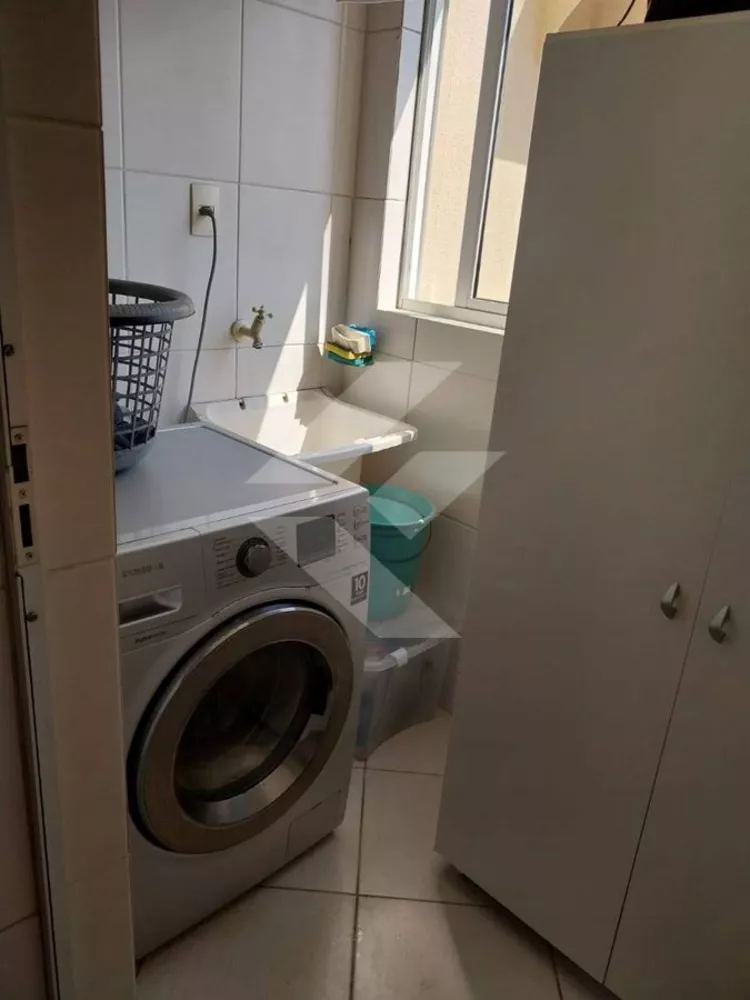 Apartamento à venda com 2 quartos, 58m² - Foto 8