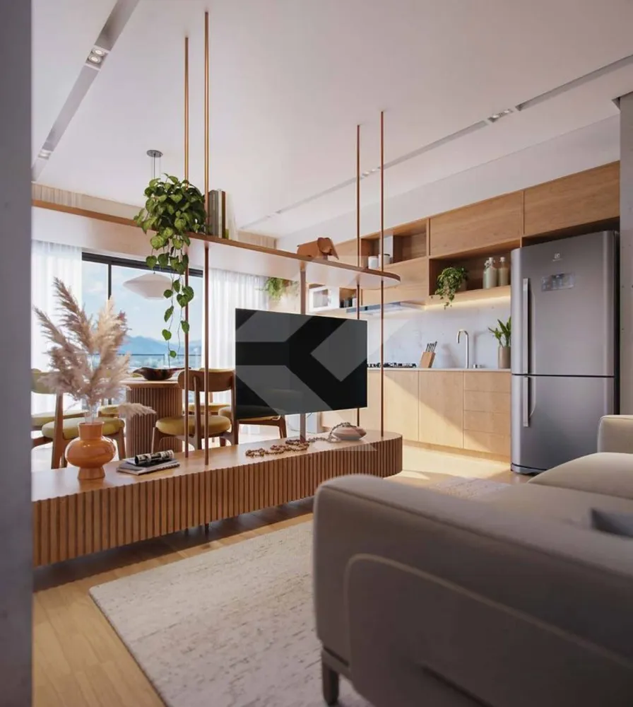 Apartamento, 2 quartos, 62 m² - Foto 11