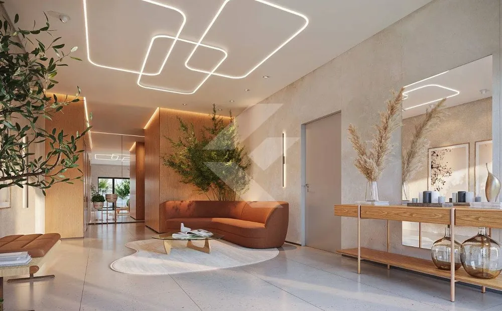 Apartamento, 2 quartos, 62 m² - Foto 4