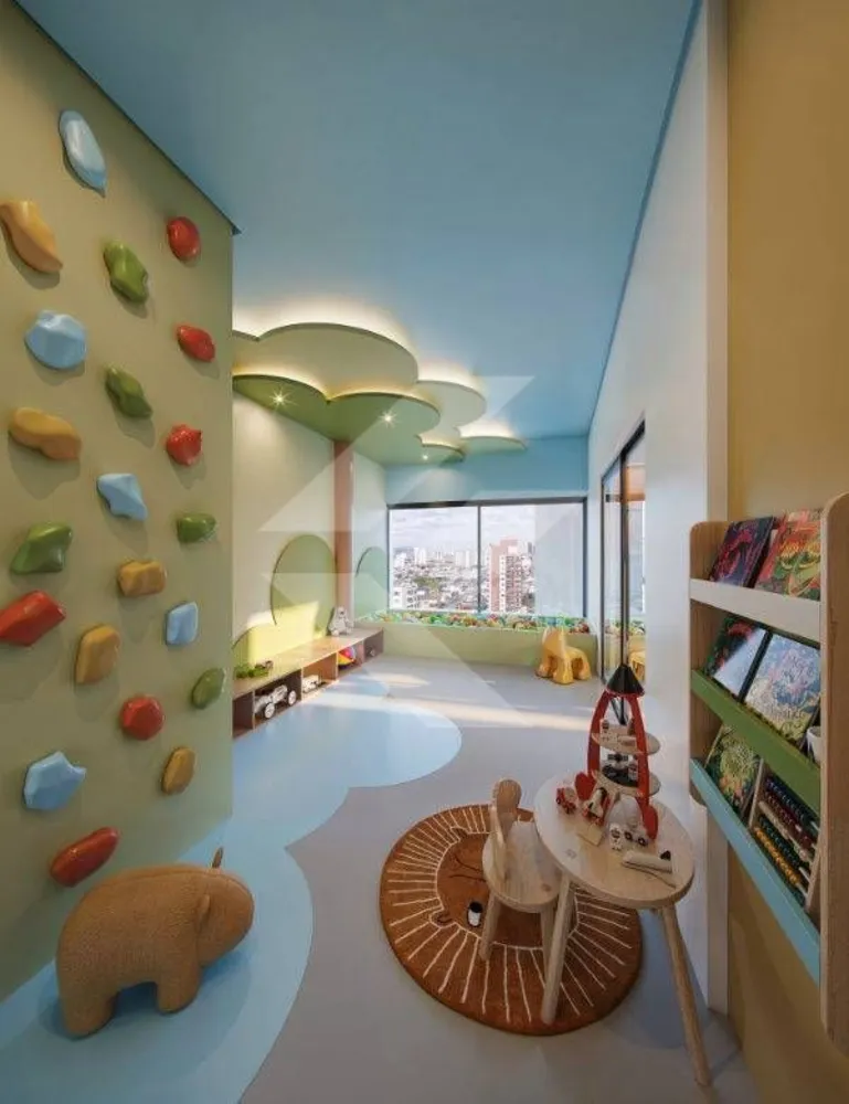 Apartamento, 2 quartos, 62 m² - Foto 8