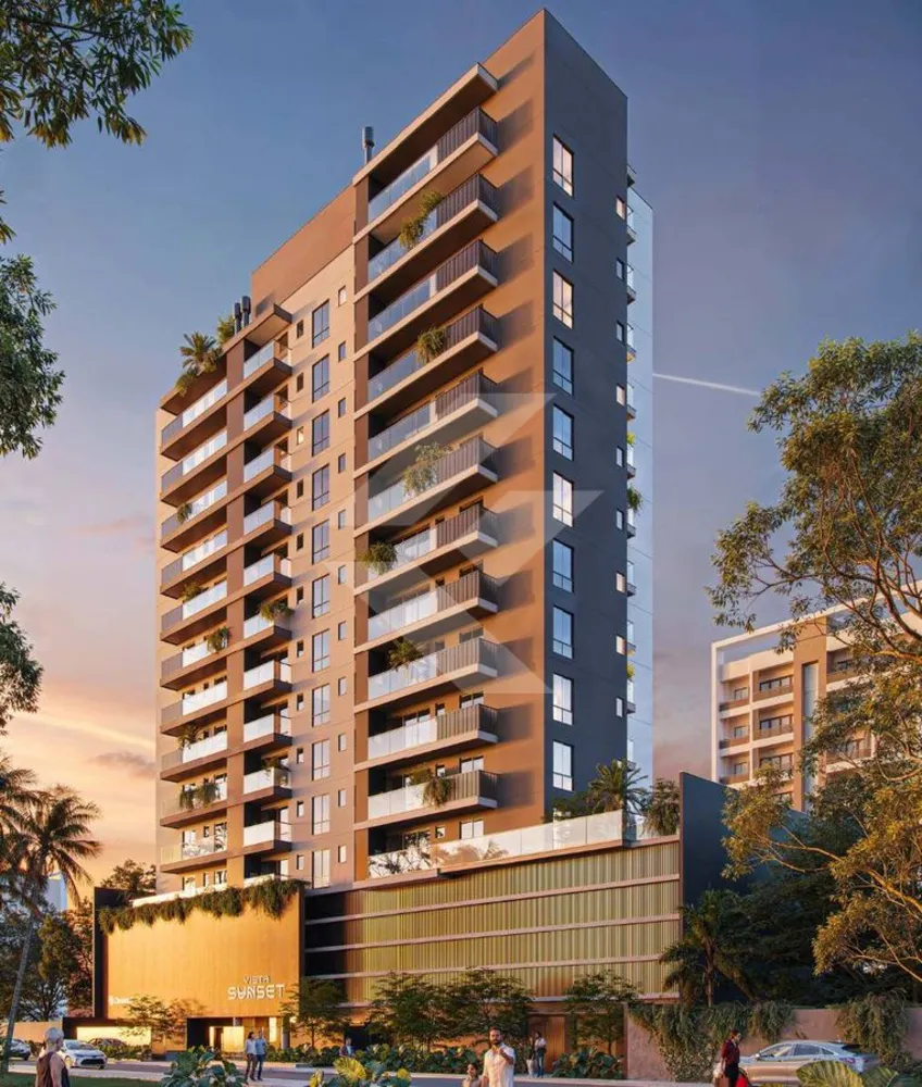 Apartamento, 2 quartos, 62 m² - Foto 12