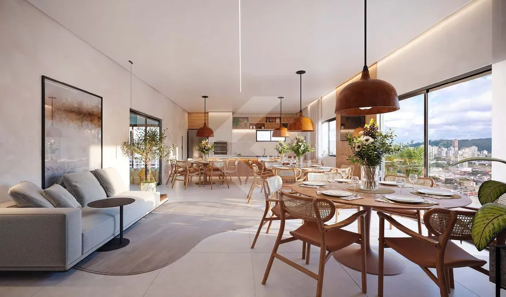 Apartamento, 2 quartos, 62 m² - Foto 6