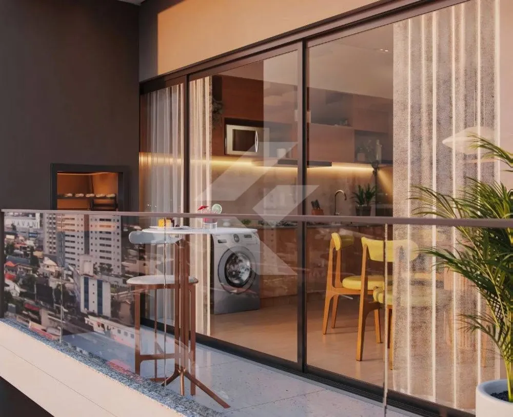 Apartamento, 2 quartos, 62 m² - Foto 10