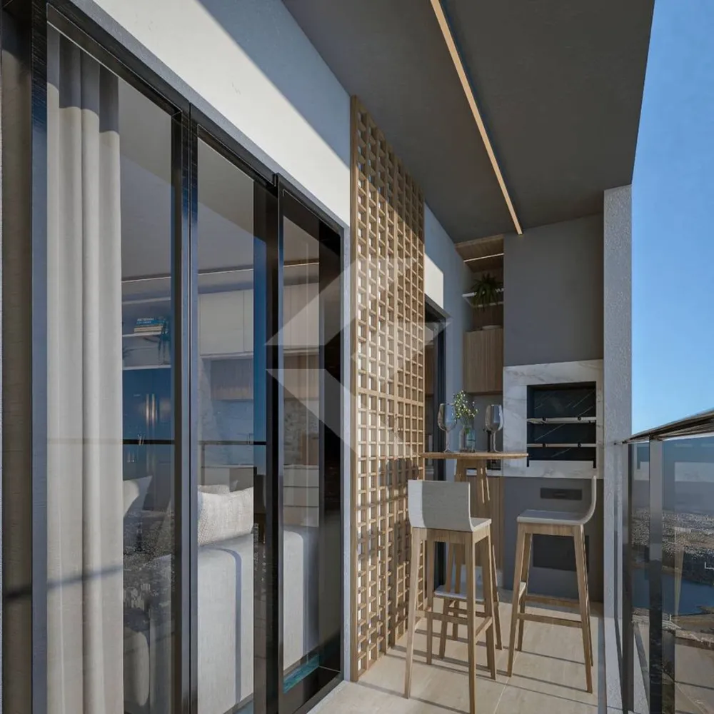 Apartamento, 2 quartos, 71 m² - Foto 4