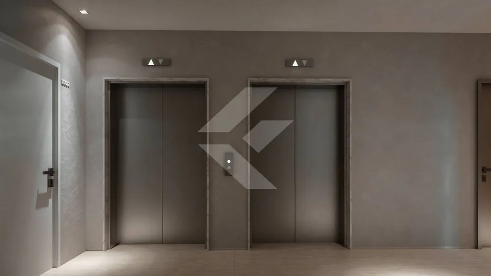 Apartamento, 2 quartos, 71 m² - Foto 9