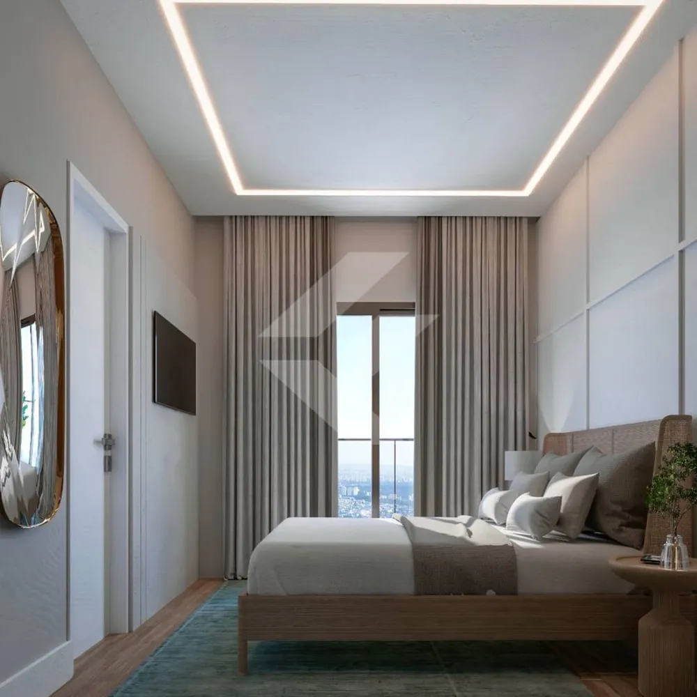 Apartamento, 2 quartos, 71 m² - Foto 3