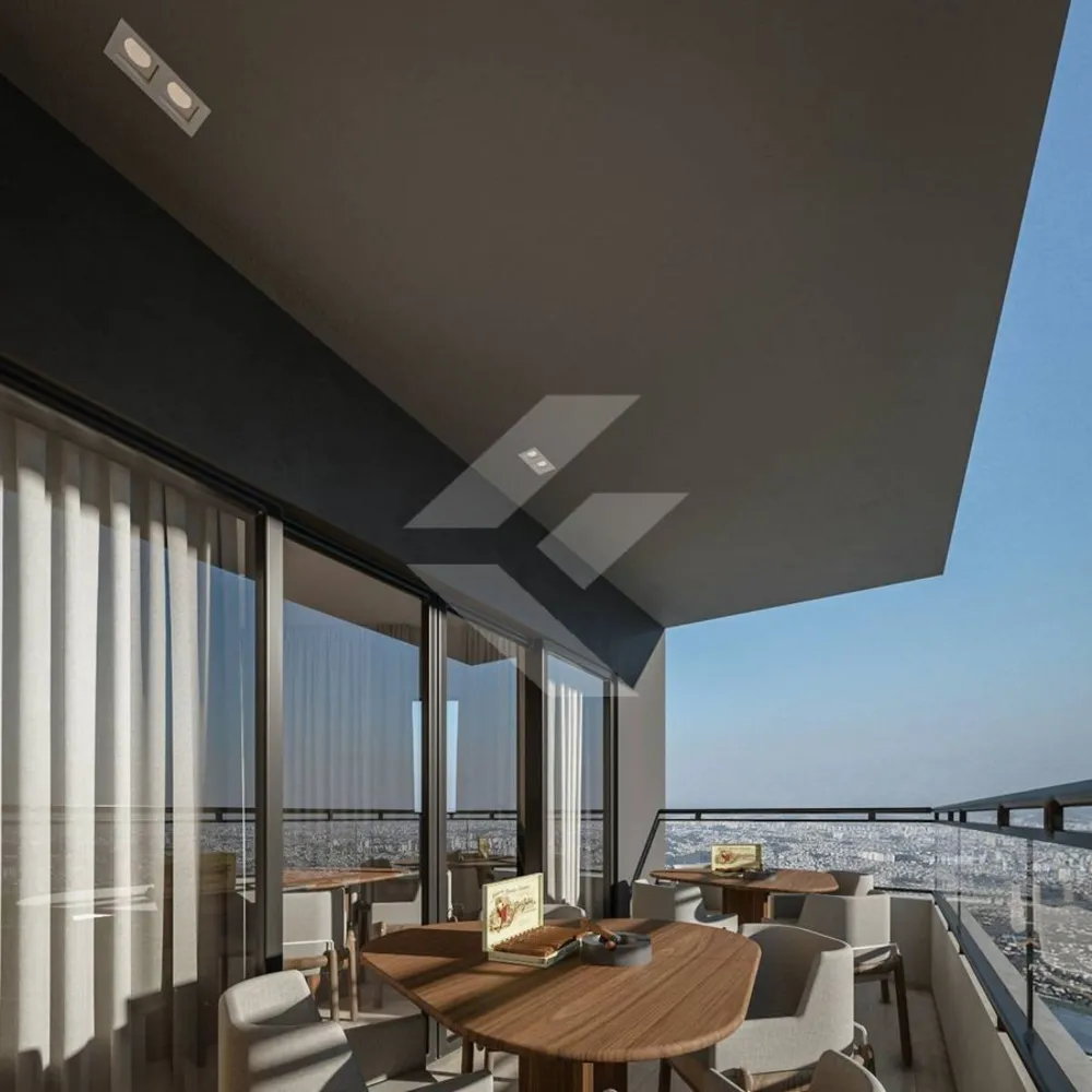 Apartamento, 2 quartos, 71 m² - Foto 8