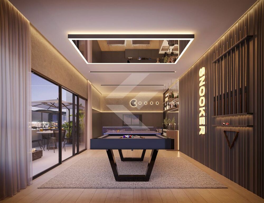 Apartamento à venda com 2 quartos, 69m² - Foto 2