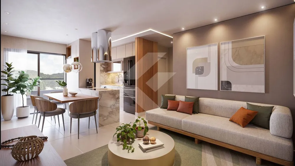 Apartamento, 2 quartos, 42 m² - Foto 8