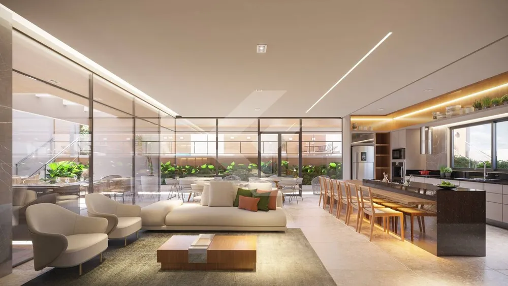Apartamento, 2 quartos, 42 m² - Foto 7