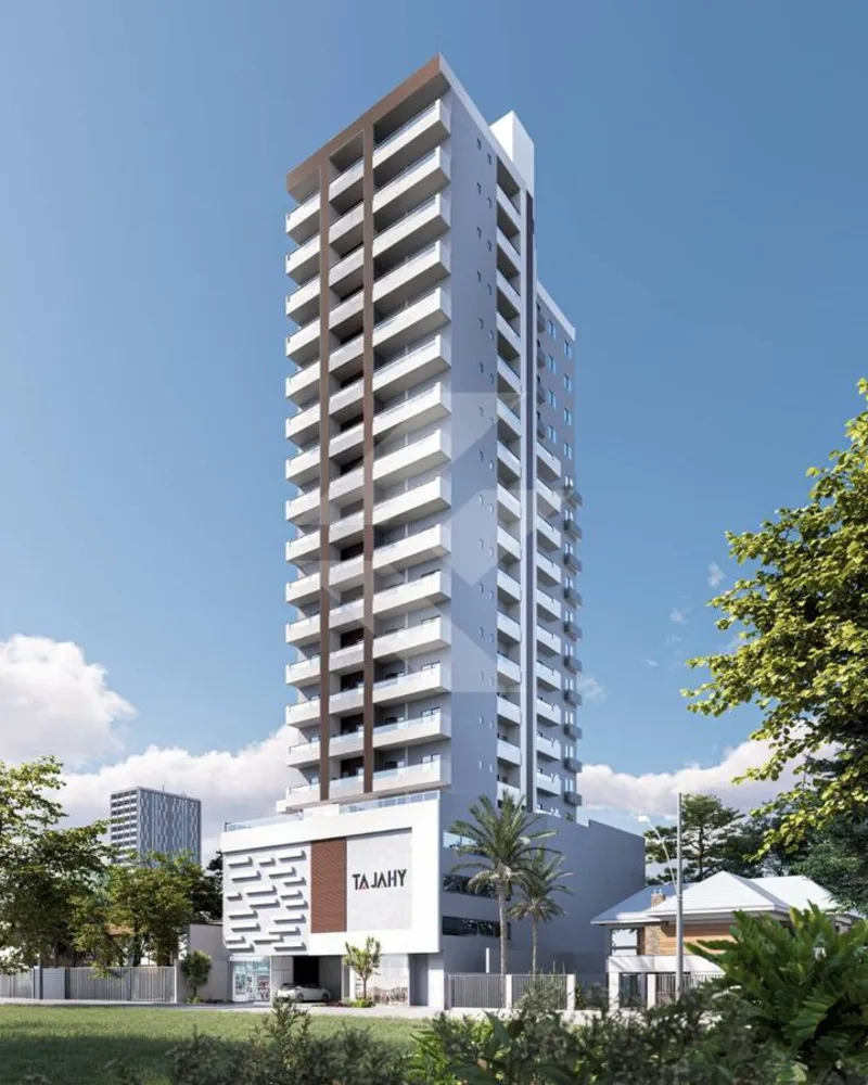 Apartamento, 2 quartos, 42 m² - Foto 16