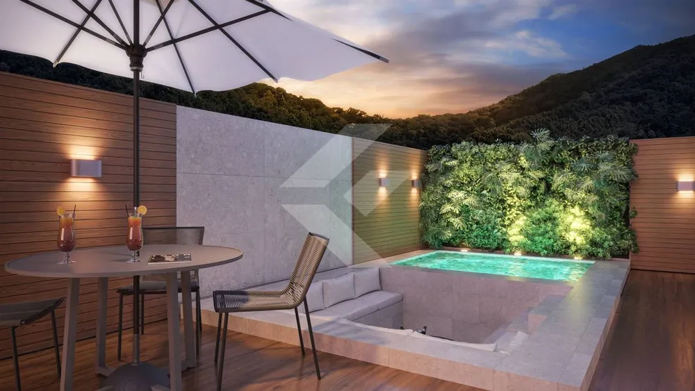 Apartamento, 2 quartos, 42 m² - Foto 14