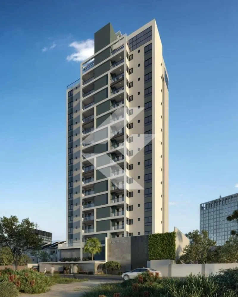 Apartamento, 2 quartos, 73 m² - Foto 1