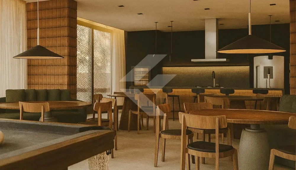 Apartamento, 3 quartos, 66 m² - Foto 6