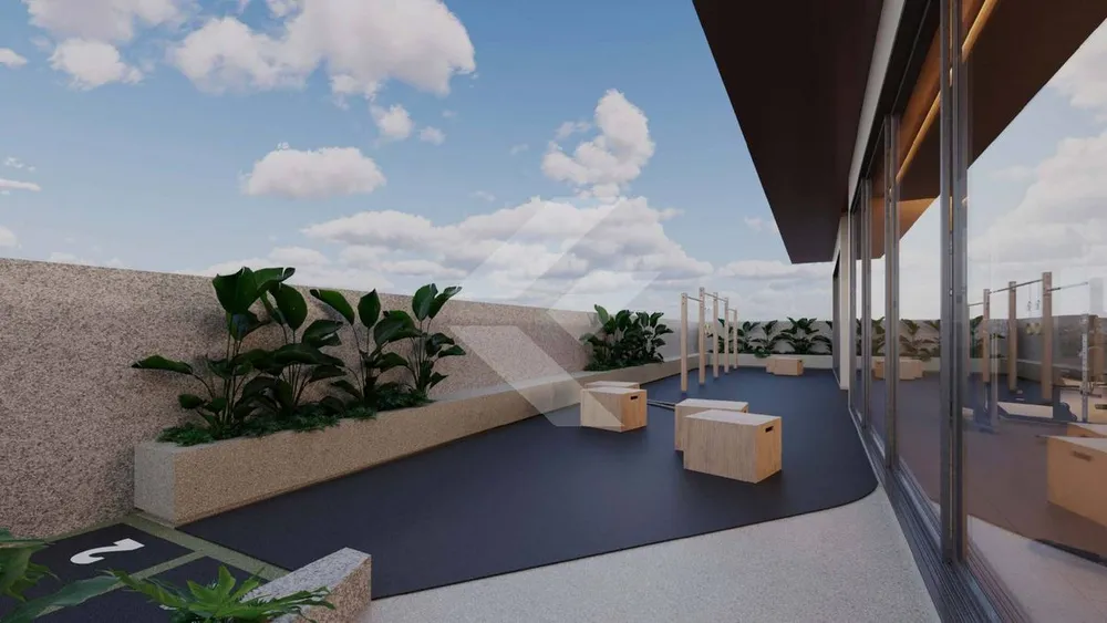 Apartamento, 3 quartos, 66 m² - Foto 9