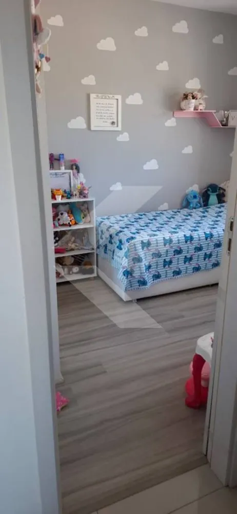 Apartamento, 2 quartos, 54 m² - Foto 1