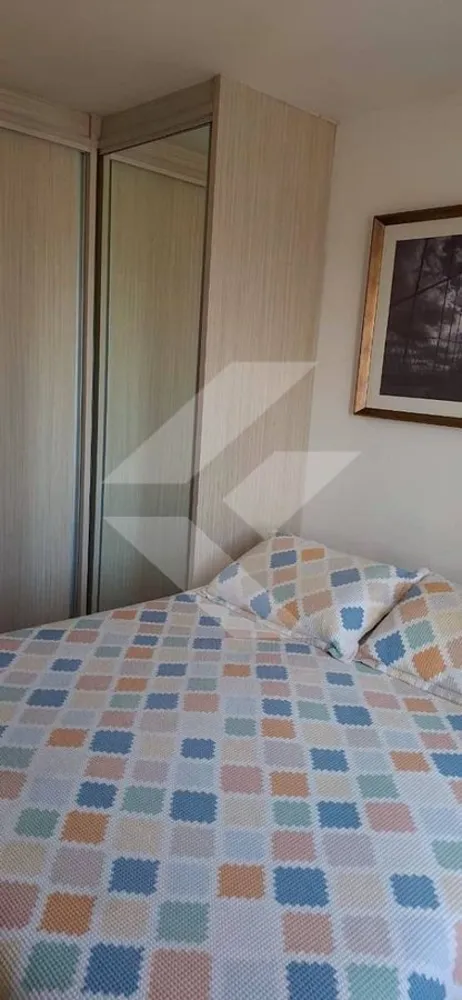 Apartamento, 2 quartos, 54 m² - Foto 10