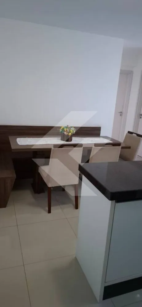 Apartamento, 2 quartos, 54 m² - Foto 3