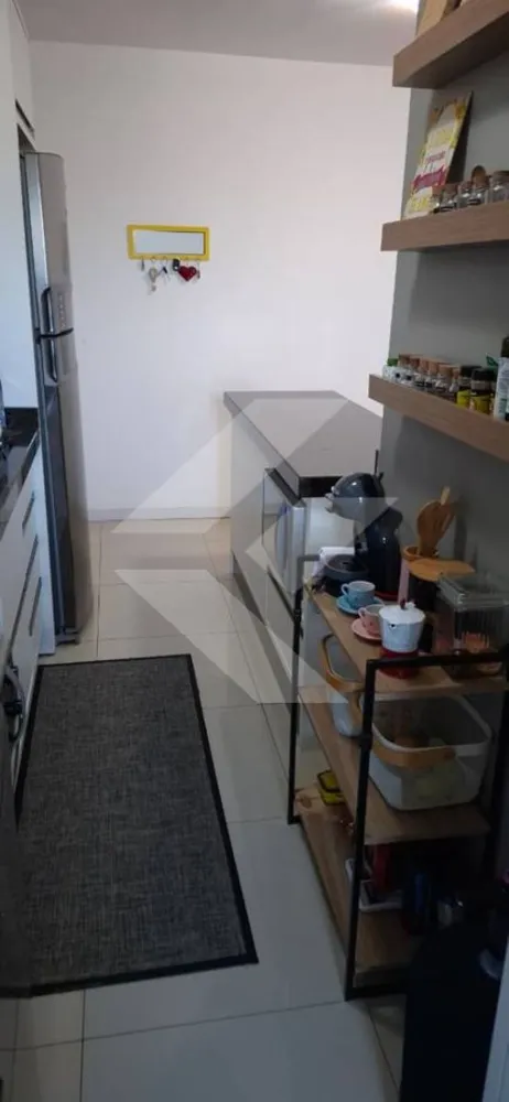 Apartamento, 2 quartos, 54 m² - Foto 6