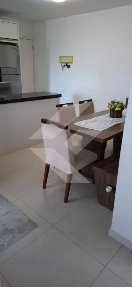 Apartamento, 2 quartos, 54 m² - Foto 4