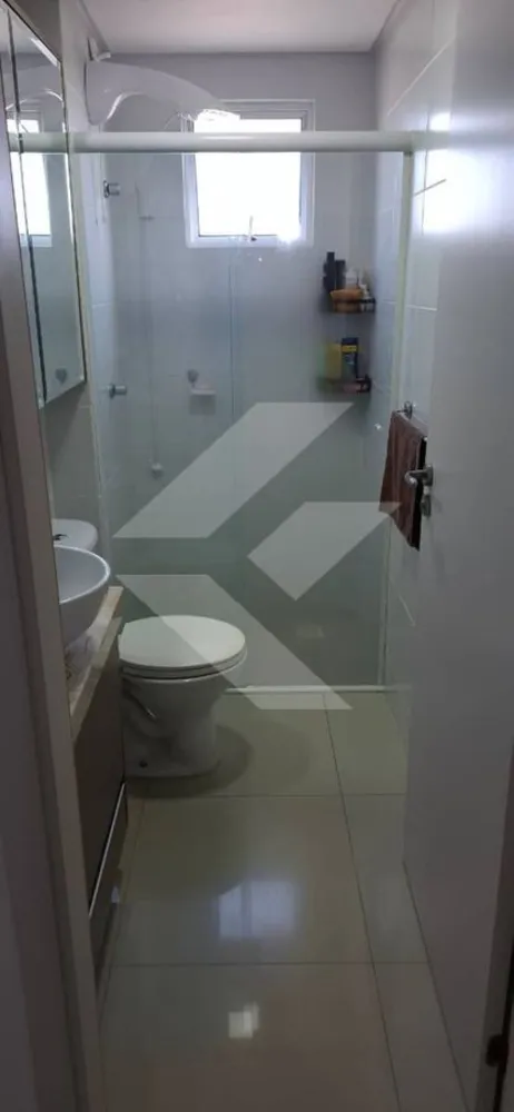 Apartamento, 2 quartos, 54 m² - Foto 3