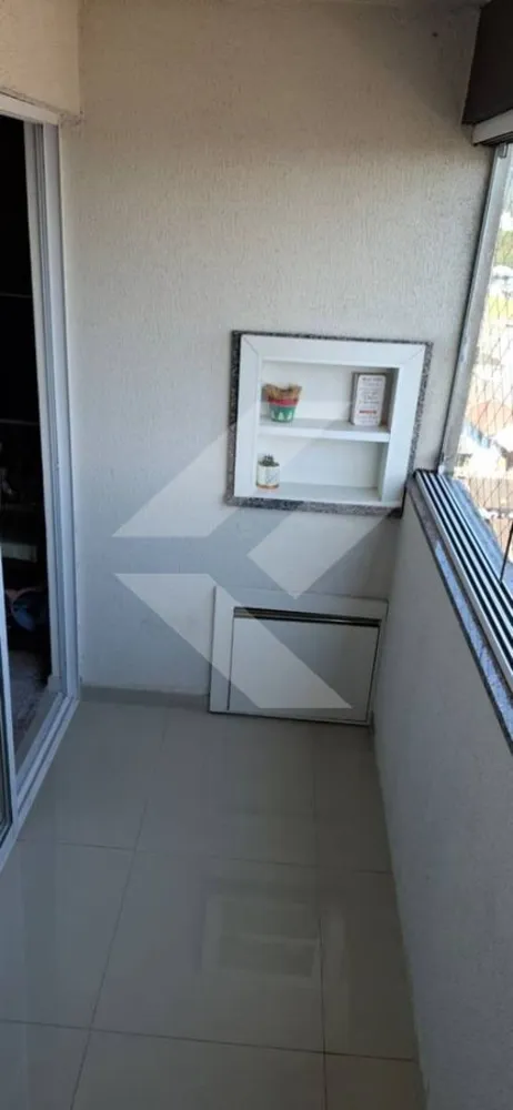 Apartamento, 2 quartos, 54 m² - Foto 8